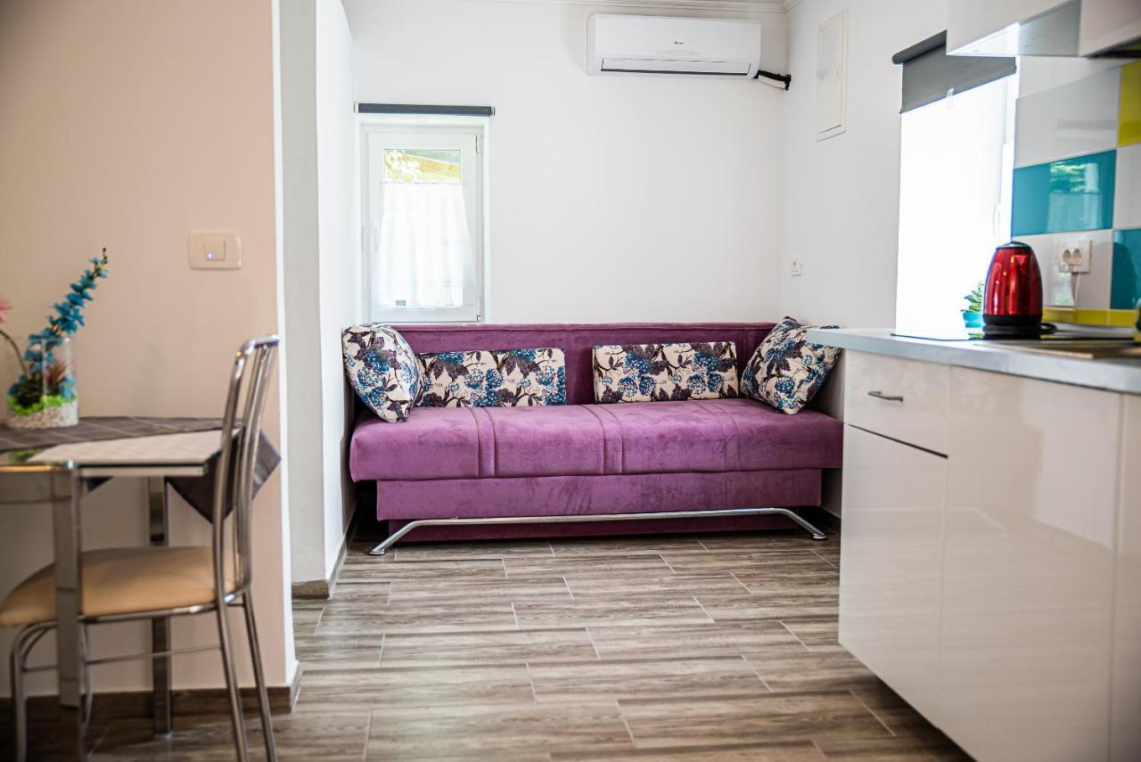 Cuderland Studio Kurnik Kobarid Zewnętrze zdjęcie