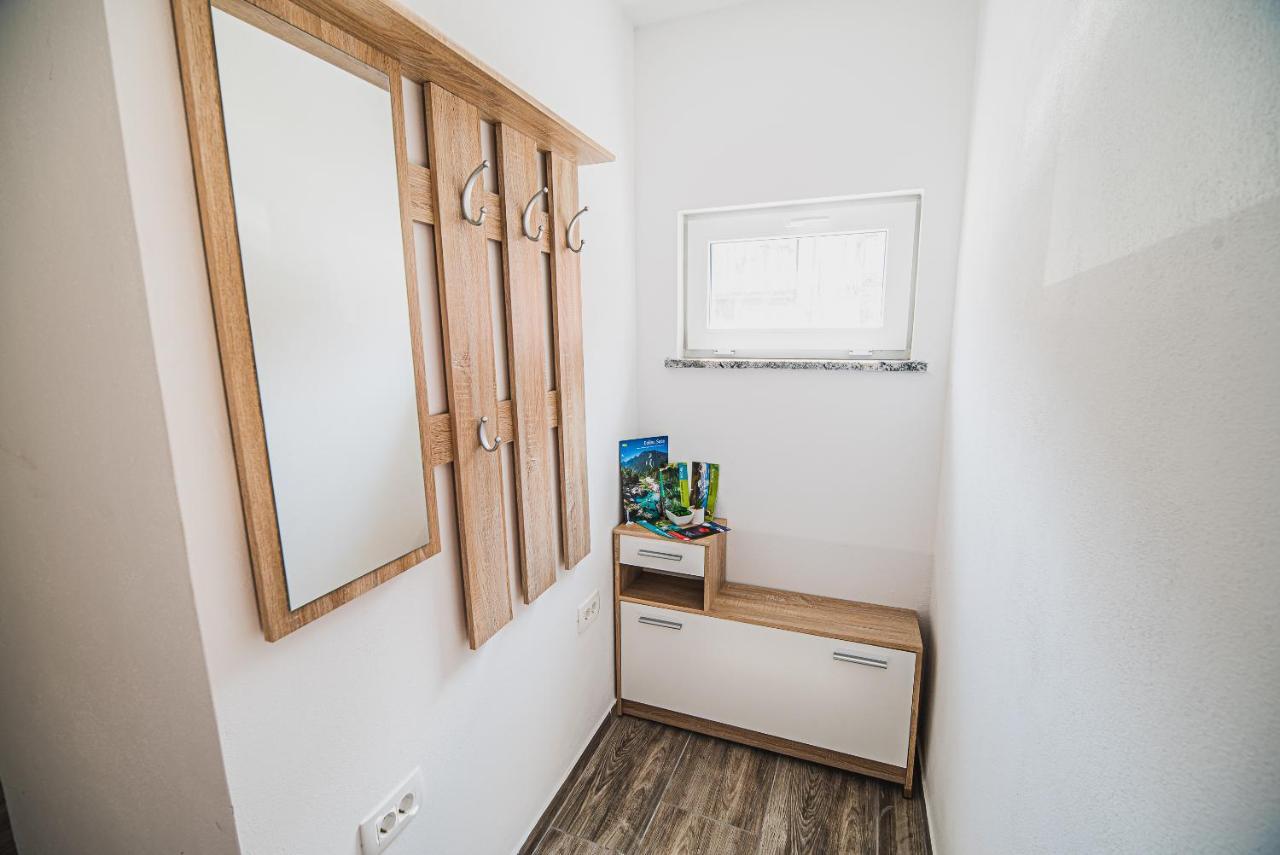 Cuderland Studio Kurnik Kobarid Zewnętrze zdjęcie